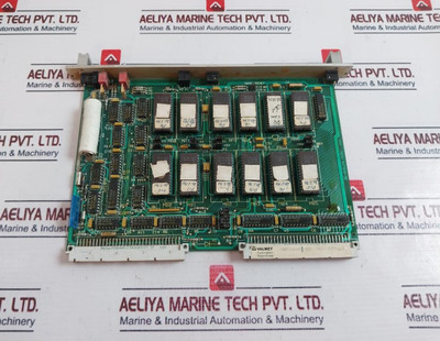 Valmet Automation M8510401 M1 Memu Memory Board - Used Valmet Automation M8510401 M1 Memu Memory Board - Used