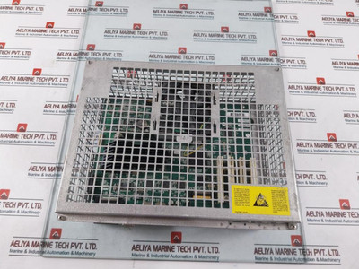 Abb Dsqc639 Computer Controller Unit 3Hac 025097-001/13