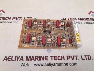 Schneider Adu 206/As-badu-206 Plc Module