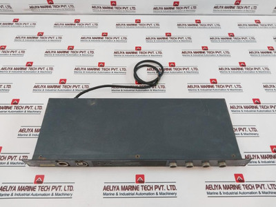 Lightprocessor Dmx 512 Dmx To Analog Converter 230Vac 37.5W Lightprocessor Dmx 512 Dmx To Analog Converter 230Vac 37.5W