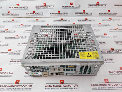 Abb Dsqc639 3Hac 025097-001/13 Computer Controller Unit,23770#10130456