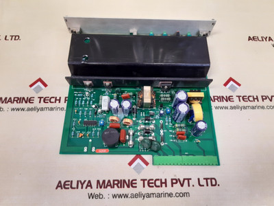 Hyundai power module 970129 ver1.1 weight 790 gm