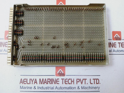 Nebb Fd03A Printed Circuit Board Nl444507  - Used