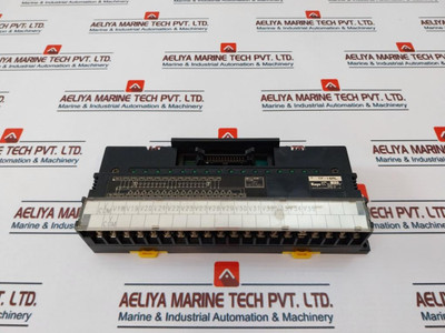 Koyo Tf-16Rl Terminal Connection Module - Used Koyo Tf-16Rl Terminal Connection Module - Used