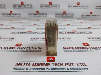 Beier-elektronik Tgl 33567 Translog 2 Relay Ip40  - Used