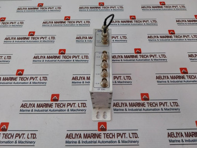 Naval Of 3281 Output Filter - Used Naval Of 3281 Output Filter - Used