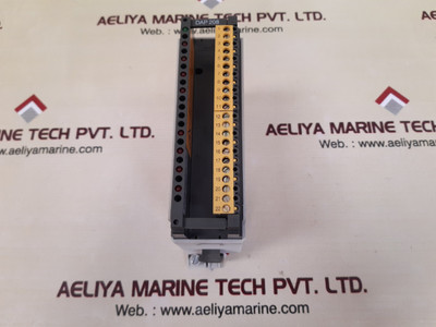 Aeg dap 208 discrete output relay 8x24vdc/230vac 07 Aeg dap 208 discrete output relay 8x24vdc/230vac 07