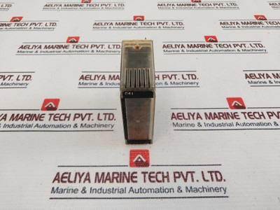 Eaw Translog 2 Relay Tgl 33567 Ip40 - Used