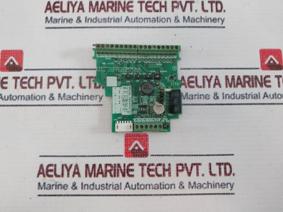 Fuji Electric Opc-e1-pg3 Printed Circuit Board Sa539984-02 Fuji Electric Opc-e1-pg3 Printed Circuit Board Sa539984-02