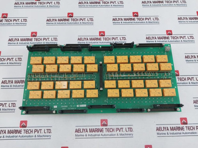 Nabco Tb-201-01 Pcb Card 887 72738614 Nabco Tb-201-01 Pcb Card 887 72738614