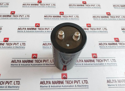 Bhc Als31C 1041 Xx Capacitor 385Vdc - New Bhc Als31C 1041 Xx Capacitor 385Vdc - New