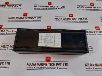 Nedap Che-eol-46 Electronic Power Supply 9558691 - Used Nedap Che-eol-46 Electronic Power Supply 9558691 - Used