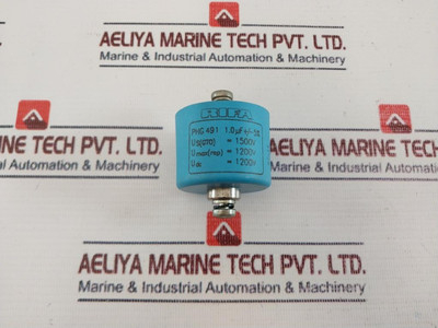 Rifa Phg 491 Capacitor Rifa Phg 491 Capacitor