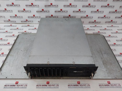Supermicro Rackmount Server Chassis  - Used