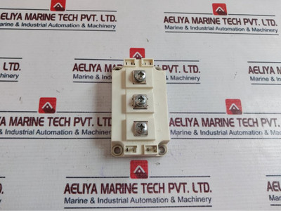 Semikron Skm150Gb123D Power Module  - Used