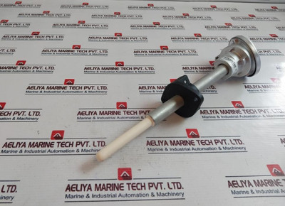 Teamtec 12500 Thermocouple - New Teamtec 12500 Thermocouple - New