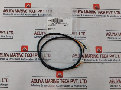 Waters 441000490 Power-status Led’s Cable Assy Rev: H - New Waters 441000490 Power-status Led’s Cable Assy Rev: H - New