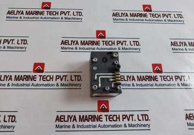 Siemens C73451-a430-b30 Pneumatic Valve Block Ps10116-a-21 - Used