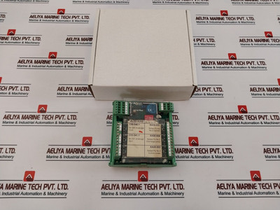 Steinsohn Automation F101003A Aci 6 Plus  - Used