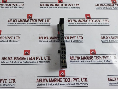 Siemens 6Es7 193-4Ca40-0Aa0 Universal Terminal Module Tm-e15S26-a1 - Used Siemens 6Es7 193-4Ca40-0Aa0 Universal Terminal Module Tm-e15S26-a1 - Used
