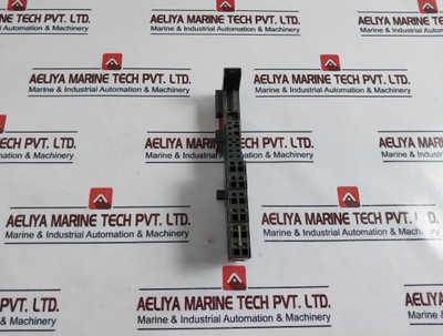 Siemens 6Es7 193-4Ca40-0Aa0 Universal Terminal Module Tm-e15S26-a1  - Used