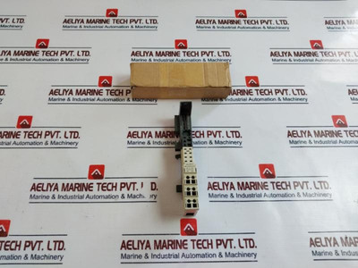 Siemens 6Es7 193-4Cc20-0Aa0 Terminal Module Tm-p15S23-a1 - Used Siemens 6Es7 193-4Cc20-0Aa0 Terminal Module Tm-p15S23-a1 - Used