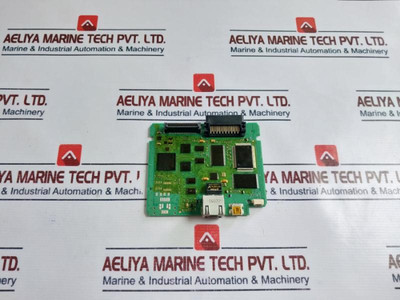 S1B90116 00 Printed Circuit Board   - Used