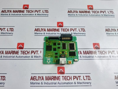 S1B90116 00 Printed Circuit Board   - Used