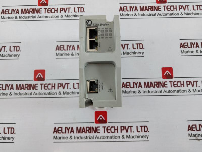 Allen-bradley 9300-ena Network Address Translation Device 12-48Vdc 2.6W