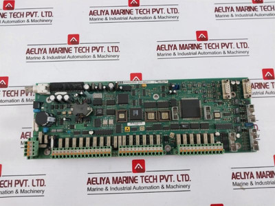 Abb 3Bhb005922R0001 Interface Board Uns 0880A-p V1 P201 P106 - Used Abb 3Bhb005922R0001 Interface Board Uns 0880A-p V1 P201 P106 - Used