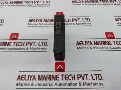 Noris Tachometerwerk  Vp 33.20 Temperature Transmitter 4-20Ma