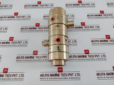 Ems Marcon Ct801-lb/S Tank Level Transmitter 25598-03 0-350/1050 Mbar