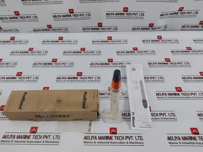 Prominent Rher-pt Dulcotest Orp Sensors 6 Bar - New
