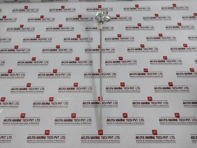 Ntw 2Tp43-3-470 Temperature Sensor 2X Pt100 Class B - Used Ntw 2Tp43-3-470 Temperature Sensor 2X Pt100 Class B - Used