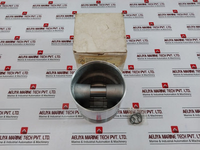 Ingersoll Rand 30215222 Piston-pin Assembly 5.5 Inch For Start Air Compressor - New Ingersoll Rand 30215222 Piston-pin Assembly 5.5 Inch For Start Air Compressor - New