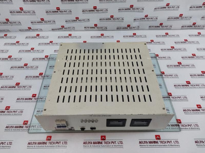 Interlink Power Pp-24V-25A-2Pm12-ms Dual-input Ac & Dc Power Supply - Used