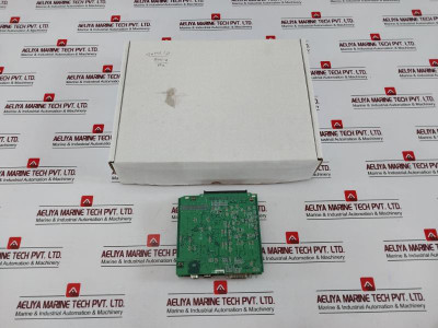 General Electric 44A739579-g01 Printed Circuit Board Cx3A1