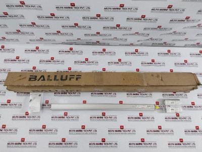 Balluff Btl7-e501-m0450-p-s32 Micropulse Linear Transducer Btl1Kmy Ub 10…30V--- - New Balluff Btl7-e501-m0450-p-s32 Micropulse Linear Transducer Btl1Kmy Ub 10…30V--- - New