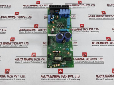 Oint4120C Power Drive Board 3Aua0000000157D Rev J - Used Oint4120C Power Drive Board 3Aua0000000157D Rev J - Used