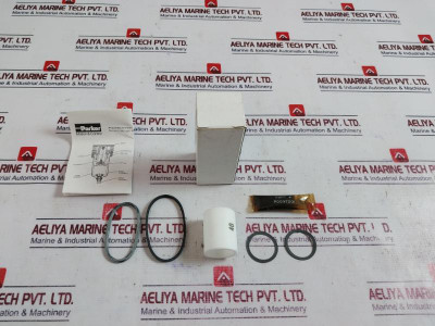 Parker Ps701P Filter Element Kit 40M Plastic Ll-0250-0033 Dmy