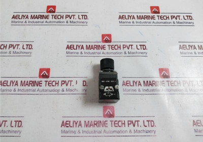 Mecman 551-016 000-1 Pneumatic Valve - New Mecman 551-016 000-1 Pneumatic Valve - New