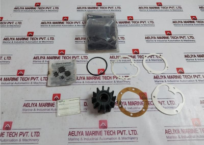 Spx 1027B-1 Impeller Kit For Water Pump F/6-09-1027B - New Spx 1027B-1 Impeller Kit For Water Pump F/6-09-1027B - New