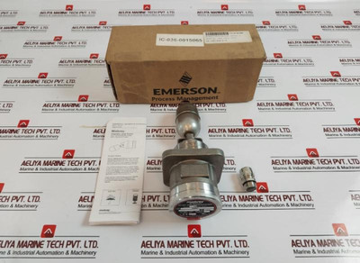 Mobrey Smb1 High/Low Magnetic Level Switch Ip66/67 Mobrey Smb1 High/Low Magnetic Level Switch Ip66/67