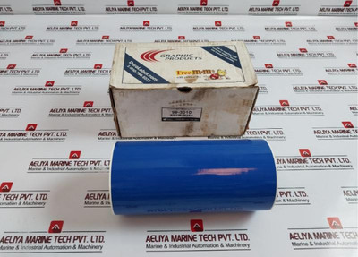 Graphic Products 99-3010 Duralabel Dl9 9Inx70In Premium Vinyl Tape - New Graphic Products 99-3010 Duralabel Dl9 9Inx70In Premium Vinyl Tape - New