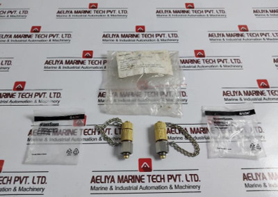 Hansun 0510712 Quick Female Connection, S-lok 0510712 831.10.0001 Remotely 