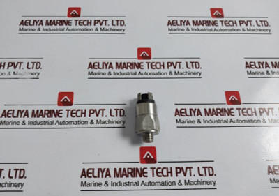 Suco 865803 Pressure Switch – ¼” 772.20.00.045 Stainless Steel 