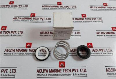 John Crane 29Mm Mechanical Seal 152-0290-bz-bvn1