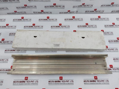 Siemens 6Es71951Gg300Xa0 Mounting Rail For Holding Bus Module - New Siemens 6Es71951Gg300Xa0 Mounting Rail For Holding Bus Module - New