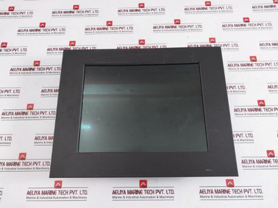 Nottrot N150V Industrial Monitor 9-36 Vdc/ 20W - Used