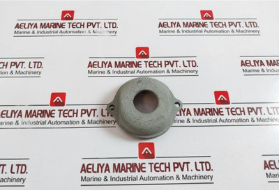 Megator 5806 D/E Bearing Cover 761.07.00.006 - New Megator 5806 D/E Bearing Cover 761.07.00.006 - New